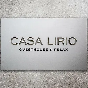 2* Отель Casa Lirio