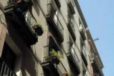 Plaza Real Apartments Барселона Испания